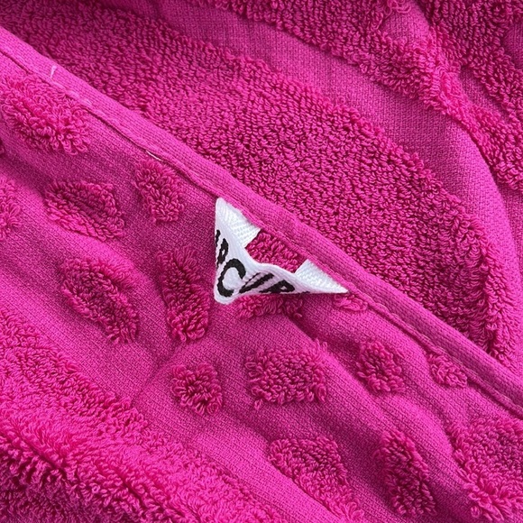 ☀️RIP CURL☀️ BEACH POOL BOAT BLANKET TOWEL COVER UP - Picture 7 of 9